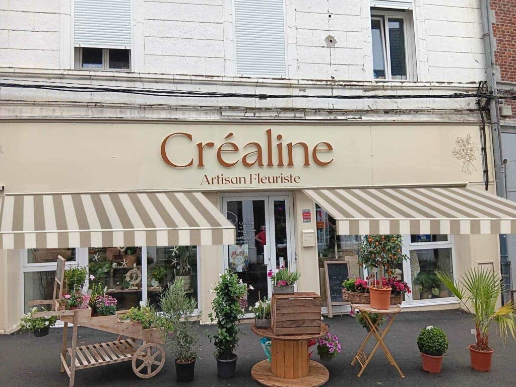 Créaline à Solesmes, un succès en pleine expansion