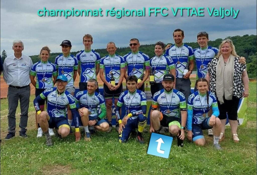 Championnat regional