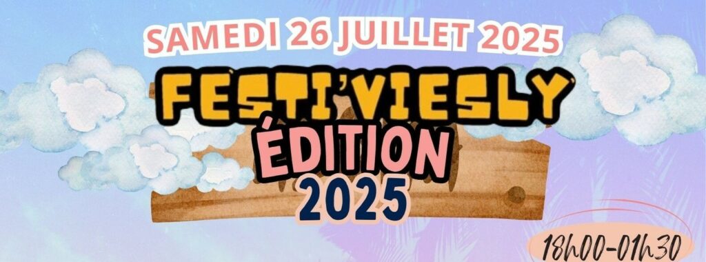 Festi’Viesly