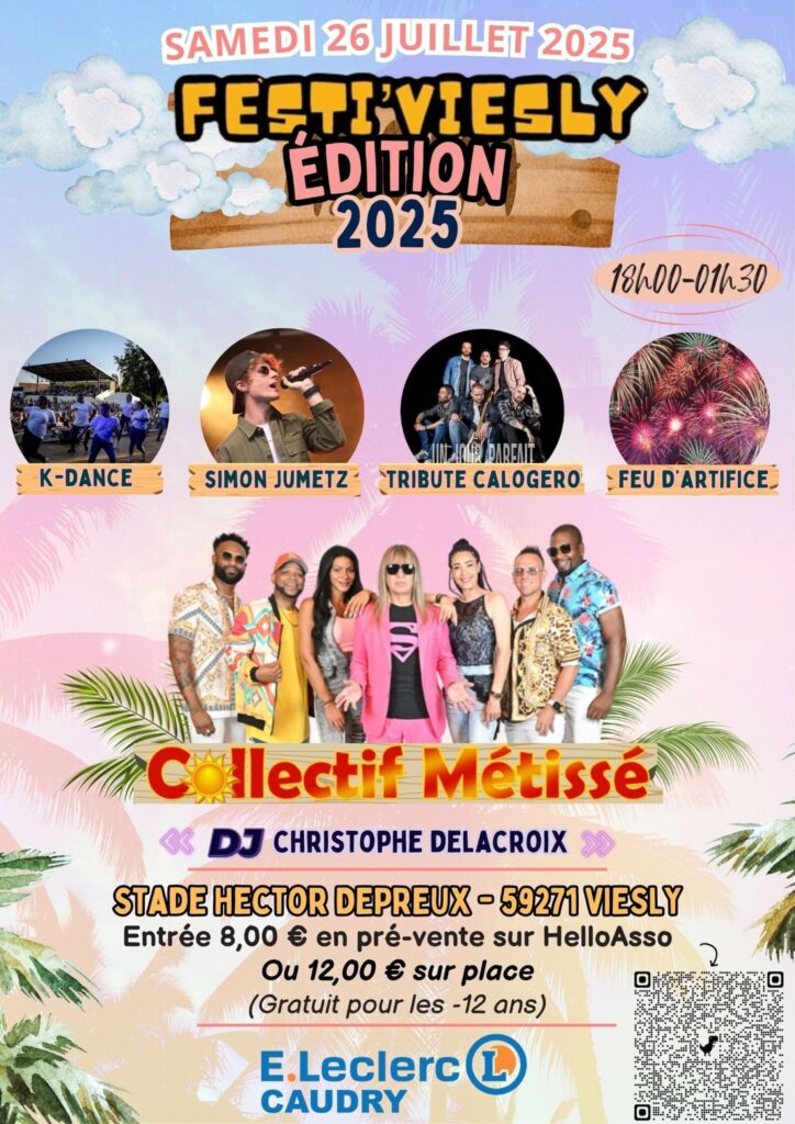Festi’Viesly