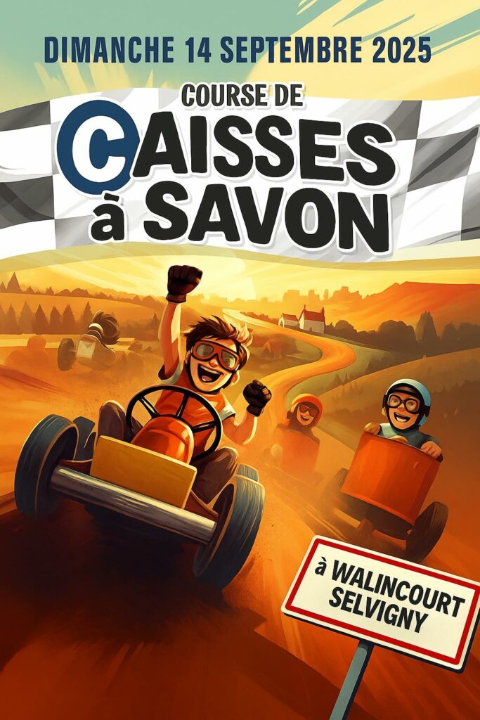 caisse a savon af